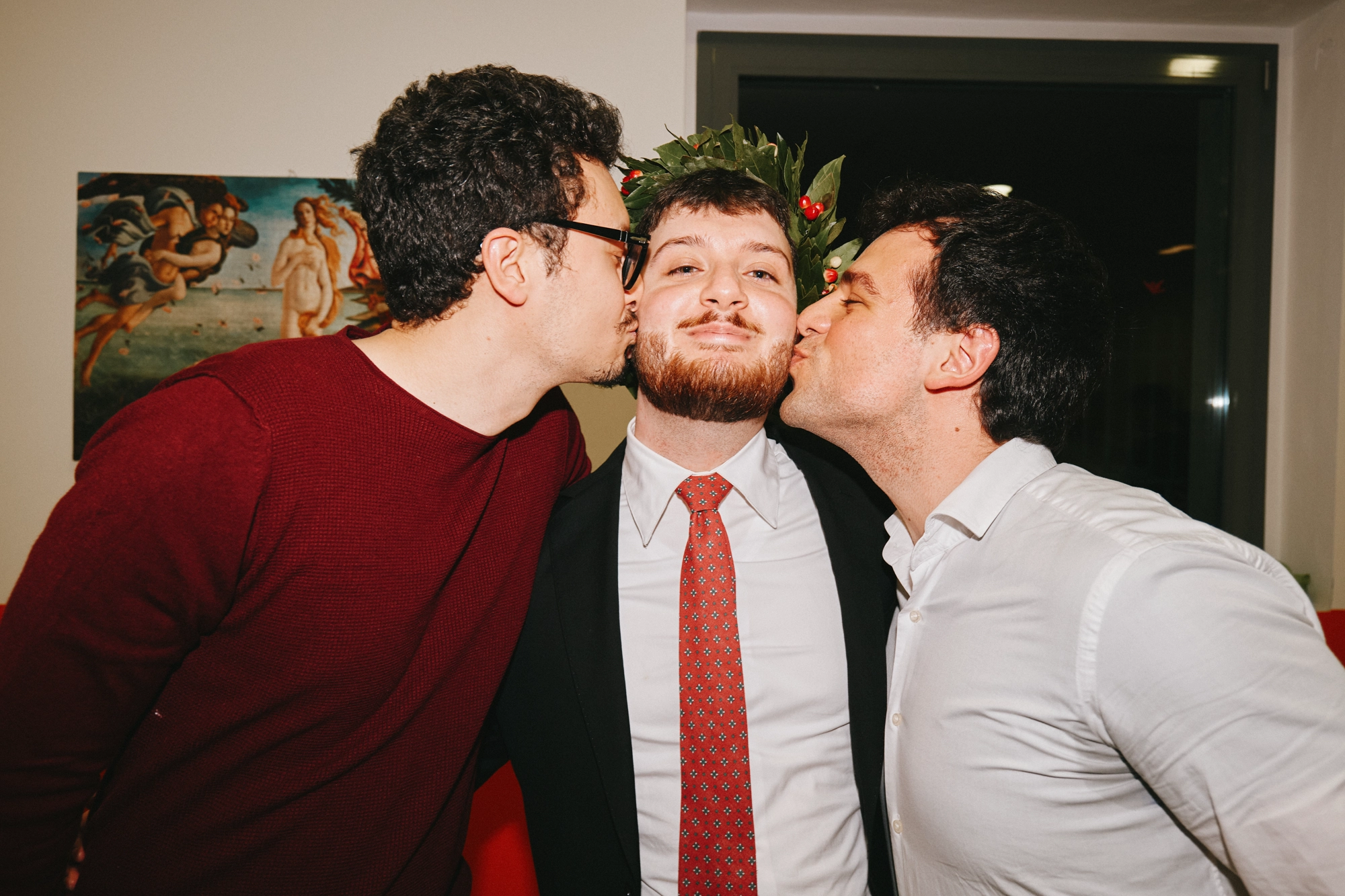 Laurea Fabio - 44